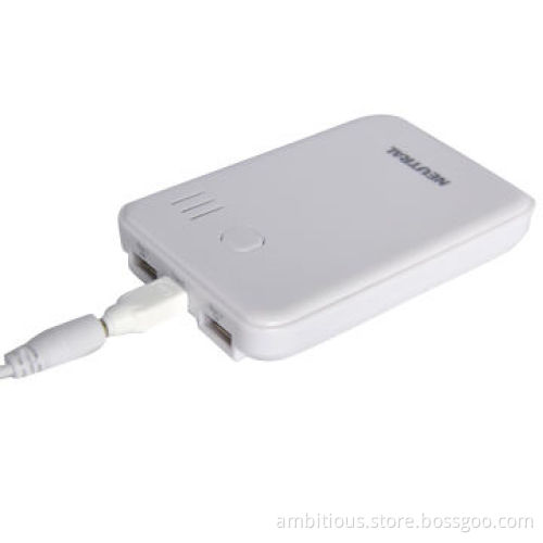 20,000mAh Universal Power Bank for Mobile Phone/iPhone/iPad